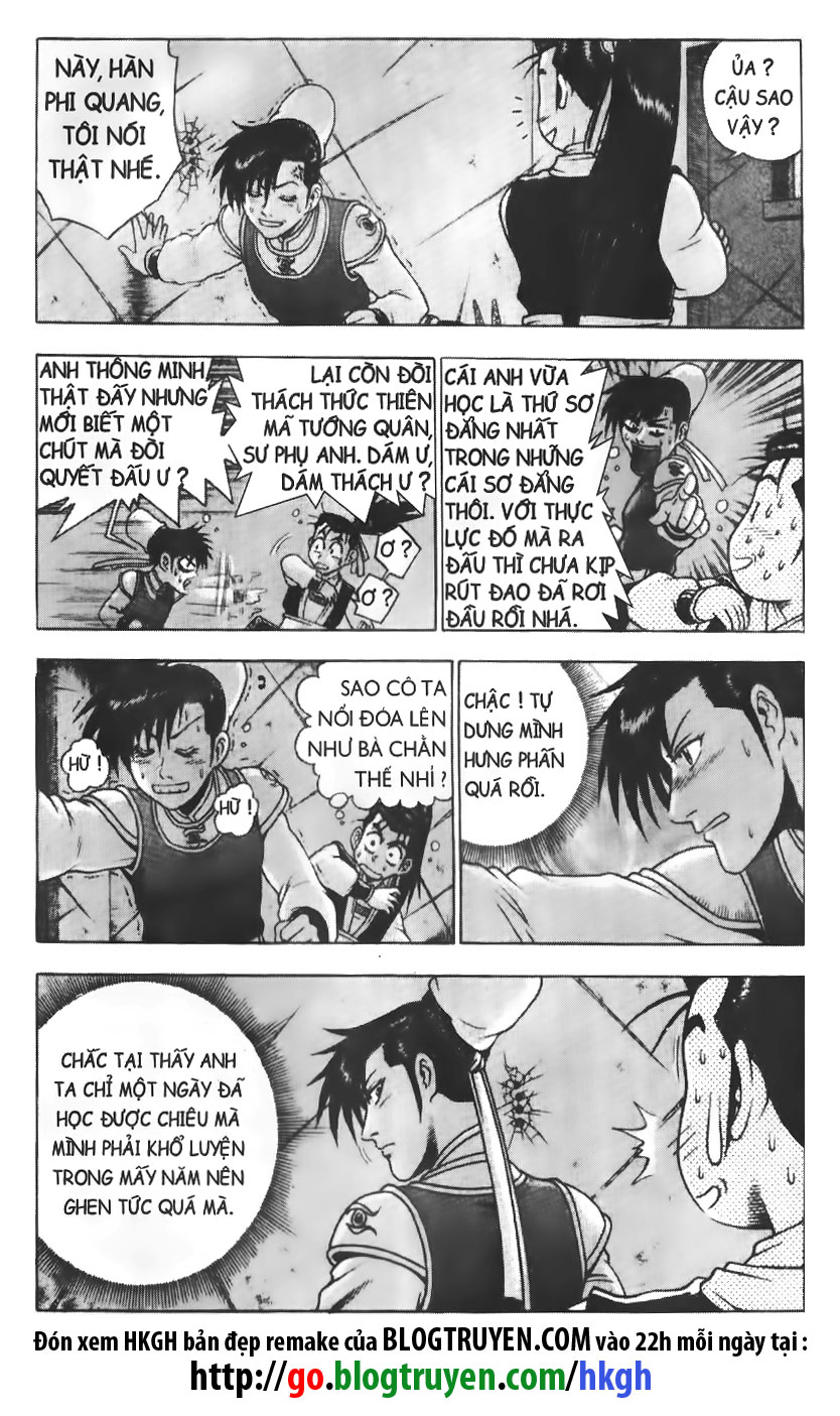 Hiệp Khách Giang Hồ chap 191 Trang 8 - p0sixspwn.com Hiệp Khách Giang Hồ chap 191 Trang 8 - p0sixspwn.com