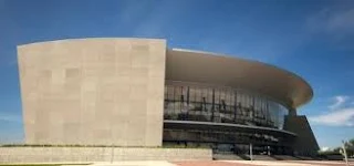 Auditorio Telmex Guadalajara