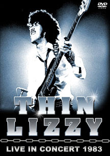 Thin Lizzy - 