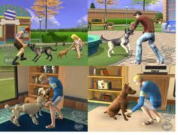 The Sims 2 Pets Rip Full Version Games The+sims+2+Pets+Full+Version+Games+download