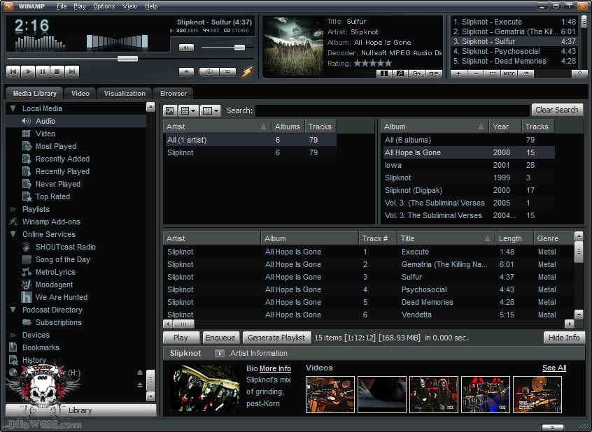 serial number winamp pro 5.666