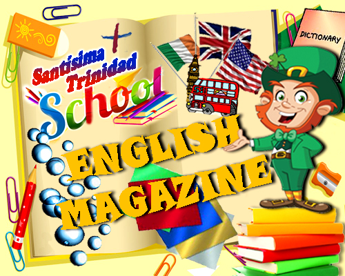 English Magazine