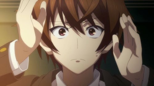 White Album 2 BD Episode 4 Subtitle Indonesia