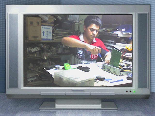 Service Tv-.Dvd-Informatica