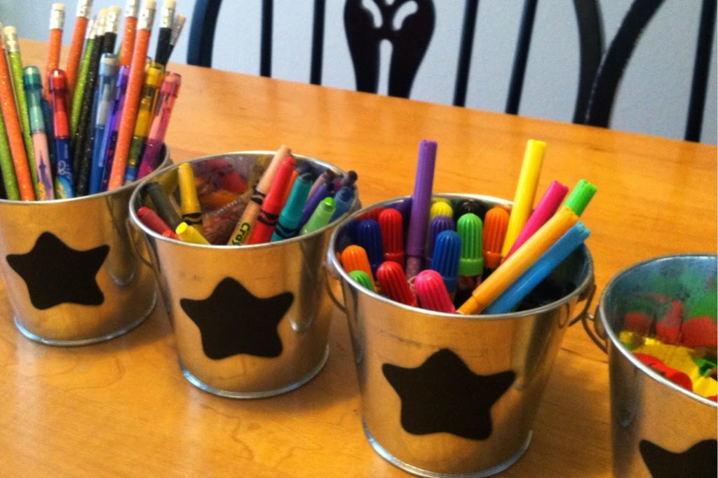 Firstie Favorites Writing Center The Creation Station