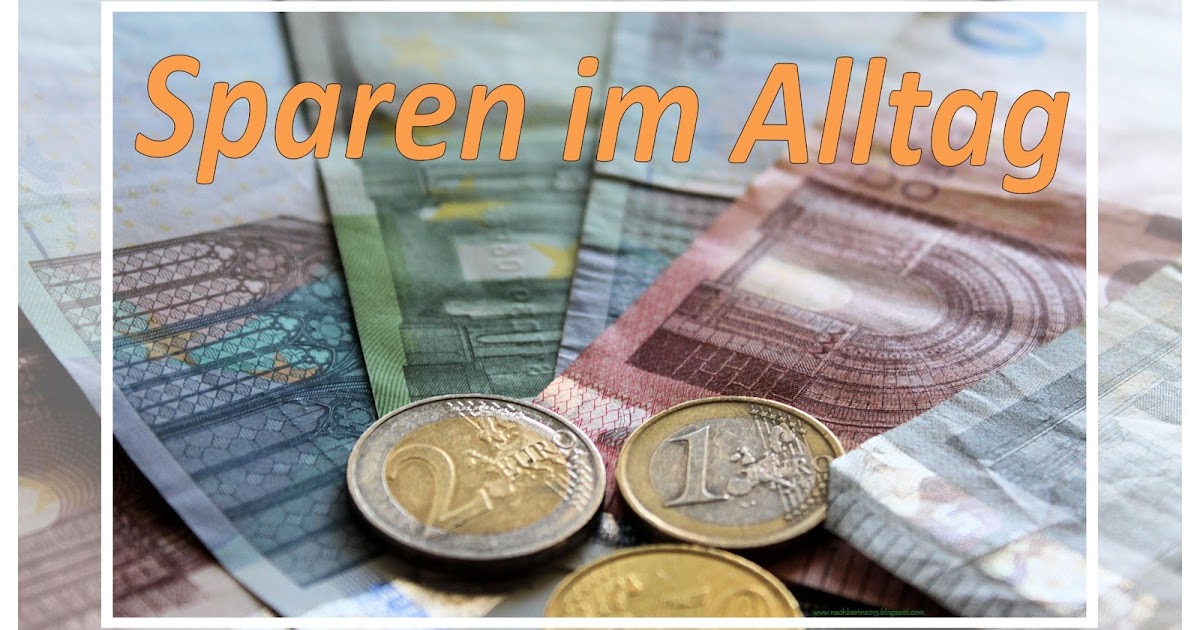 Die lästige Nachbarin: Sparen & Haushalt