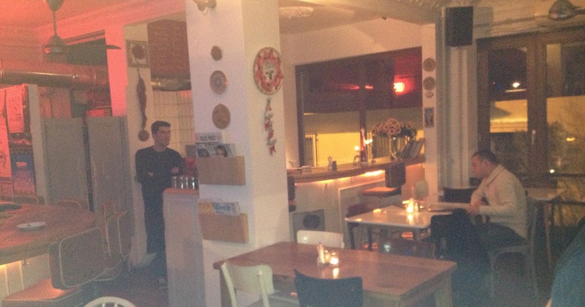 Ahmet�le Yemek MİSS PİZZA