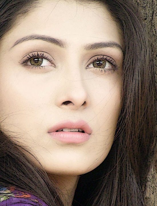 Aiza Khan