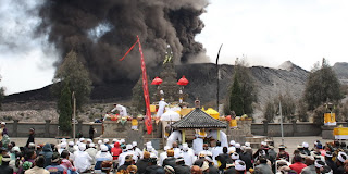 Info Gunung Bromo