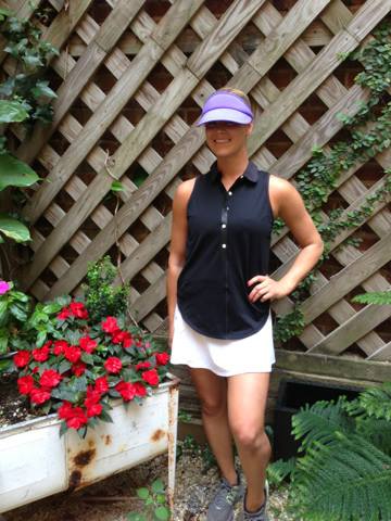 lululemon rally tennis bag