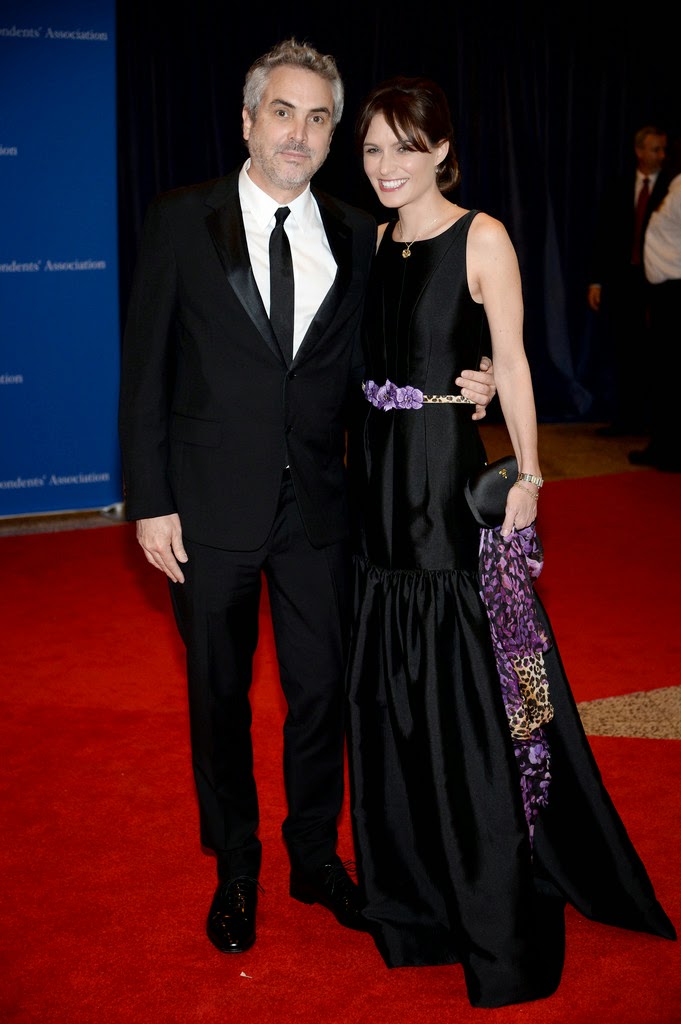 felice-sapiente: 100th Annual White House Correspondents' Association