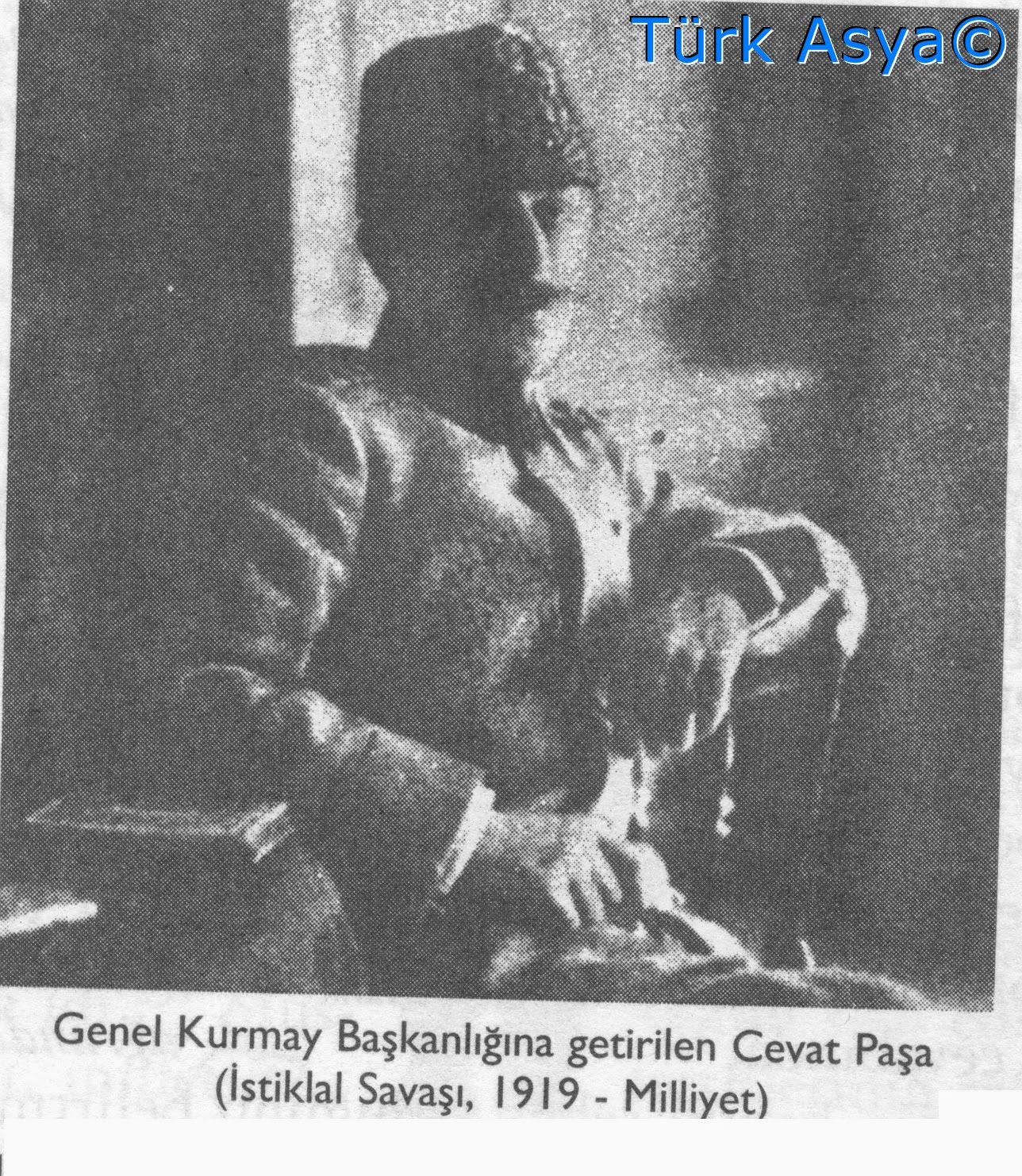 Atatürk�ün Samsun�a Çıkışı 12 Ata Samsun�a Çıkıyor ! Türk Asya