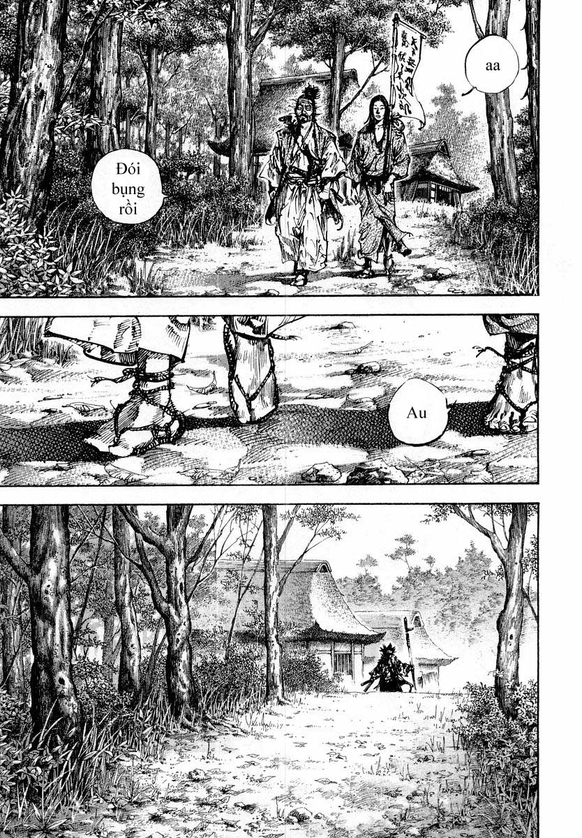Vagabond - Lãng Khách Chap 159 - Truyen.Chap.VN