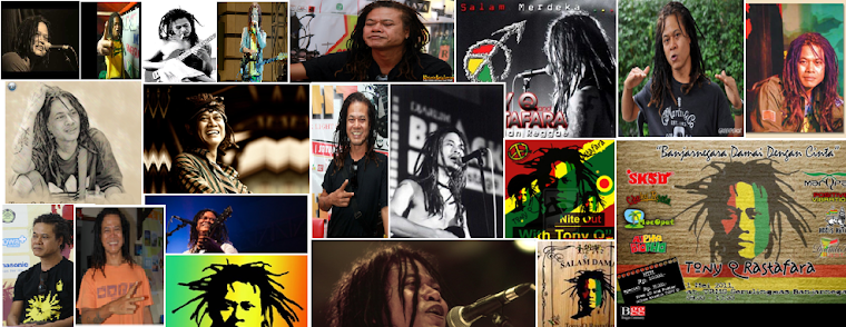 reggae