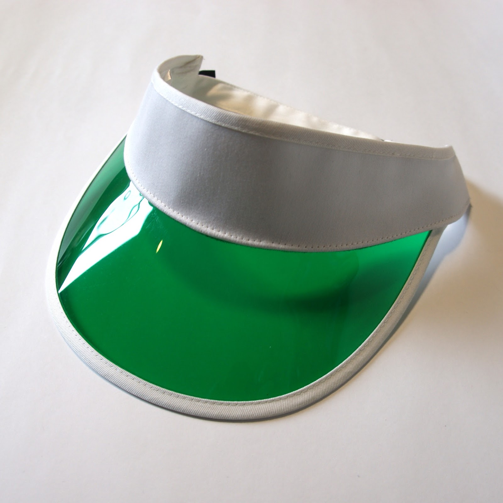 PEEL&LIFT poker dealer visor