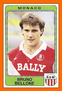 18 Bruno Bellone Mexico86