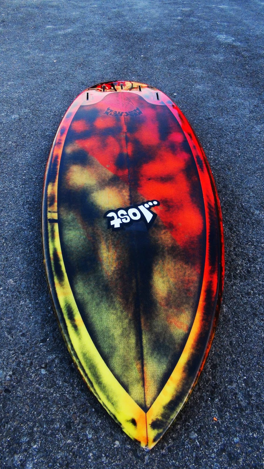 ///GLASS OR DIE/// février 2013