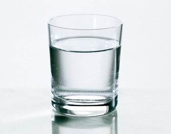 Keajaiban air putih bagi kesehatan kita