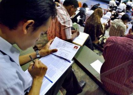 Read more on Kisikisi soal cpns 2013 (tkd dan tkb) berita terbaru .