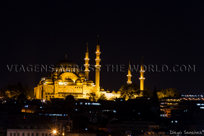 Istambul Istambul