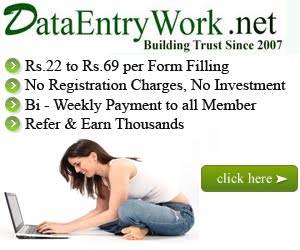 EARN ONLINE EASILY AND WITH 100% SAFETY