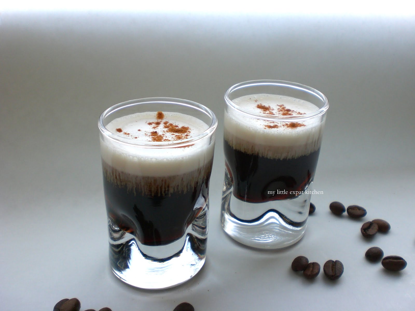 My Little Expat Kitchenand a Lucky New Year