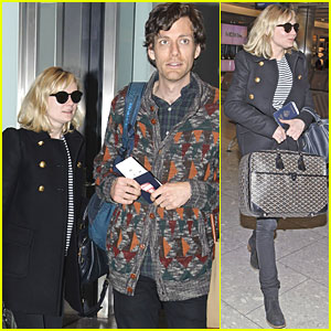 Kirsten Dunst Boyfriend Images 2011 | Celebrities Gossips