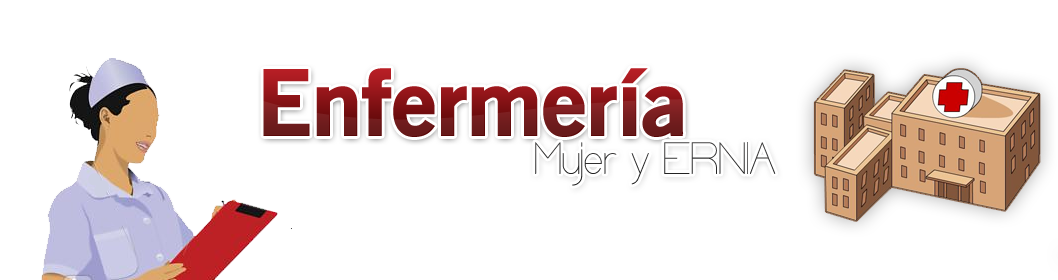 Enfermería: mujer y ERNIA