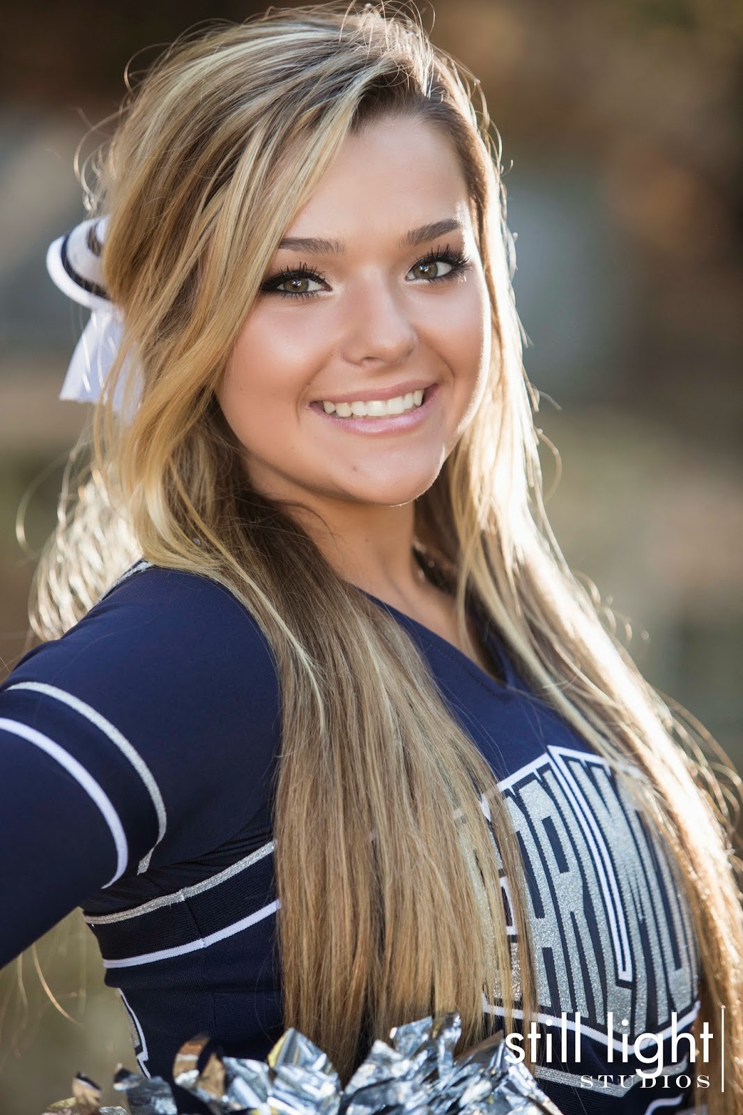 Still Light Studios Carlmont High Cheer 2013