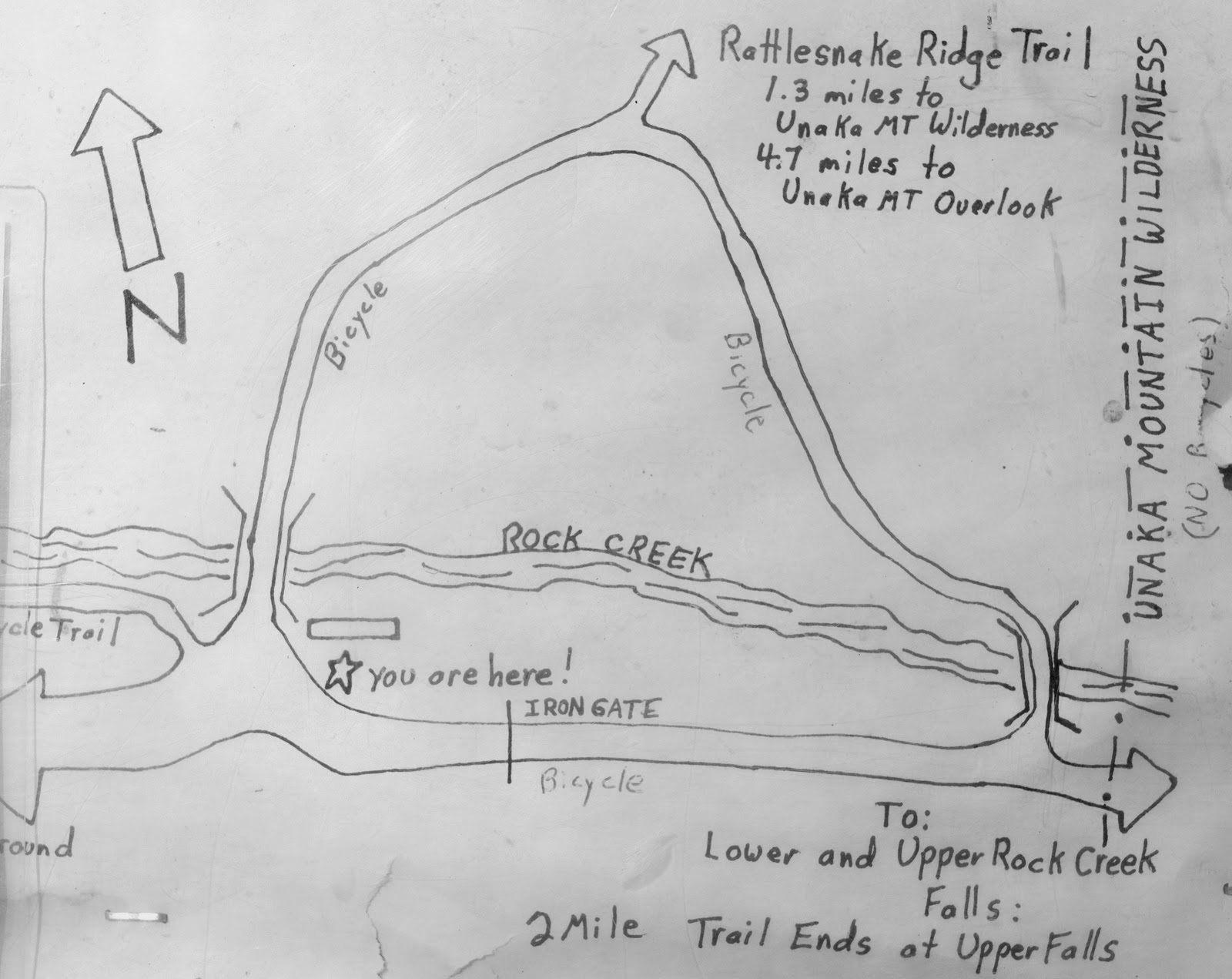 [TOP] (2011) TrailerWin Full Rock+Creek+Falls+Map