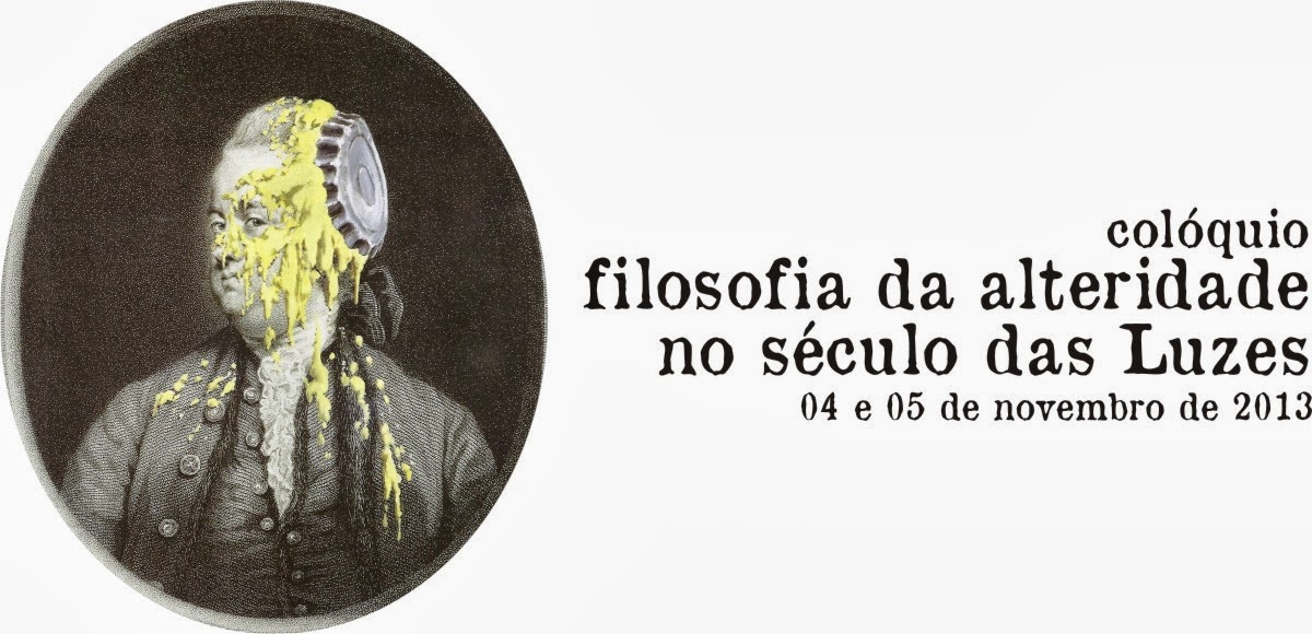 Filosofia da Alteridade no Século das Luzes