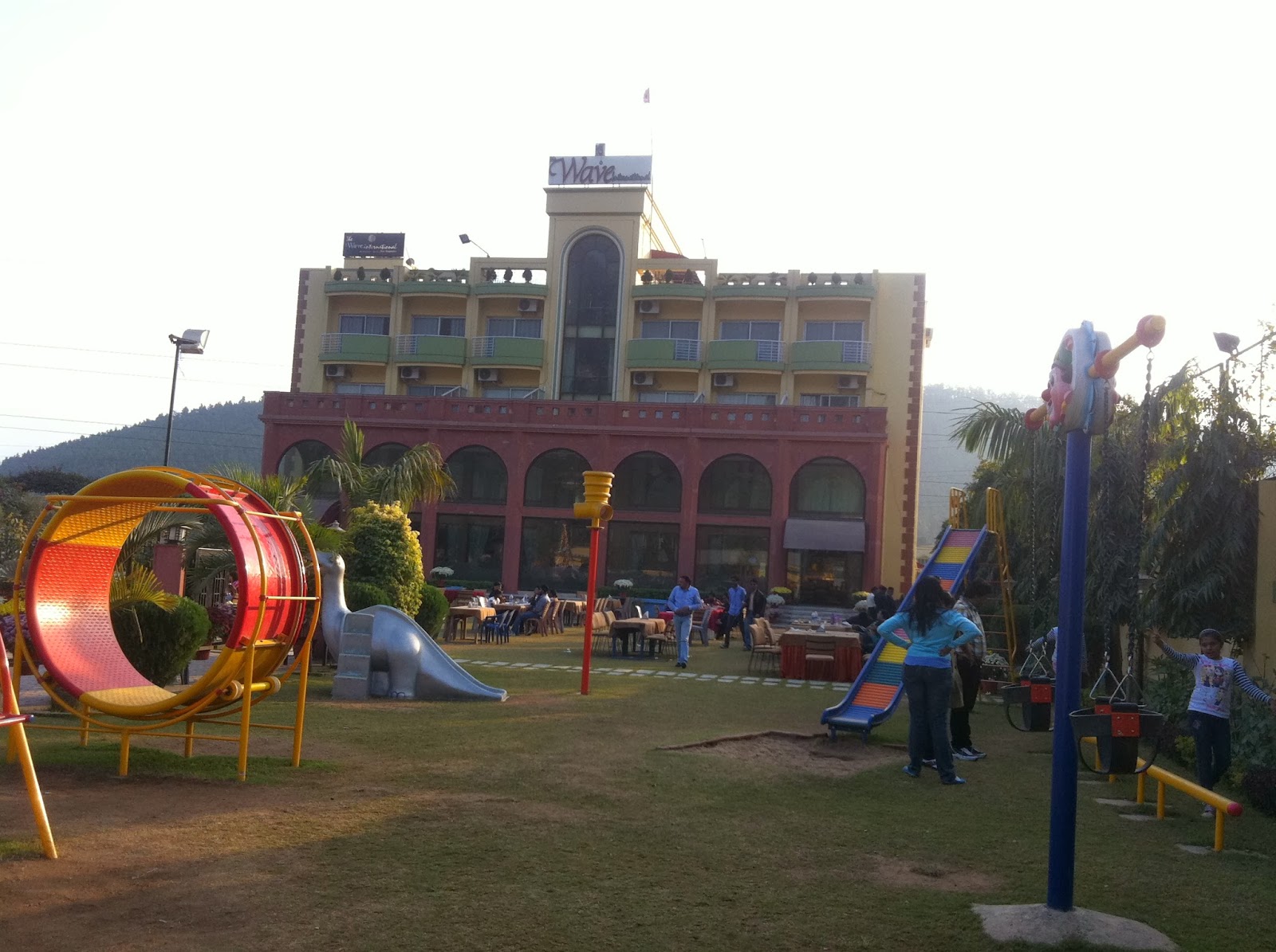 10 Places You Must Visit in Jamshedpur Life Unlimited