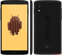 Nexus 5 Nexus 5