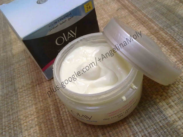 where i can get olay SPF 24 day cream 