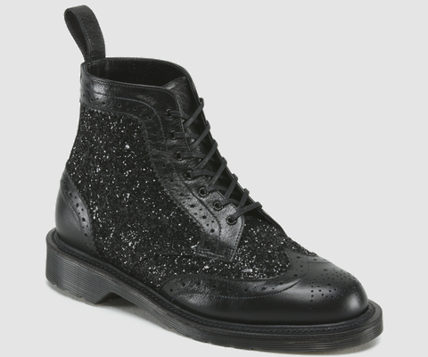 martens dr boots surya lust boot brogue