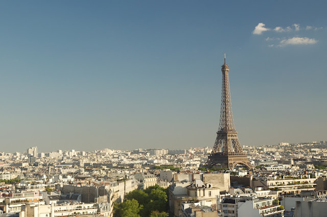 Arc de Triomphe, Paris, Perancis, Eropa, Napoleon, Cham elysees, monumen kemenangan, wisata, travel