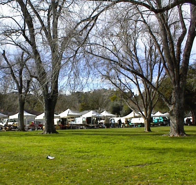 Paso Robles in Photos Templeton Farmers Market March 21