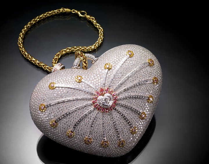 5 Most Expensive Purses in the World Sarah Sequins