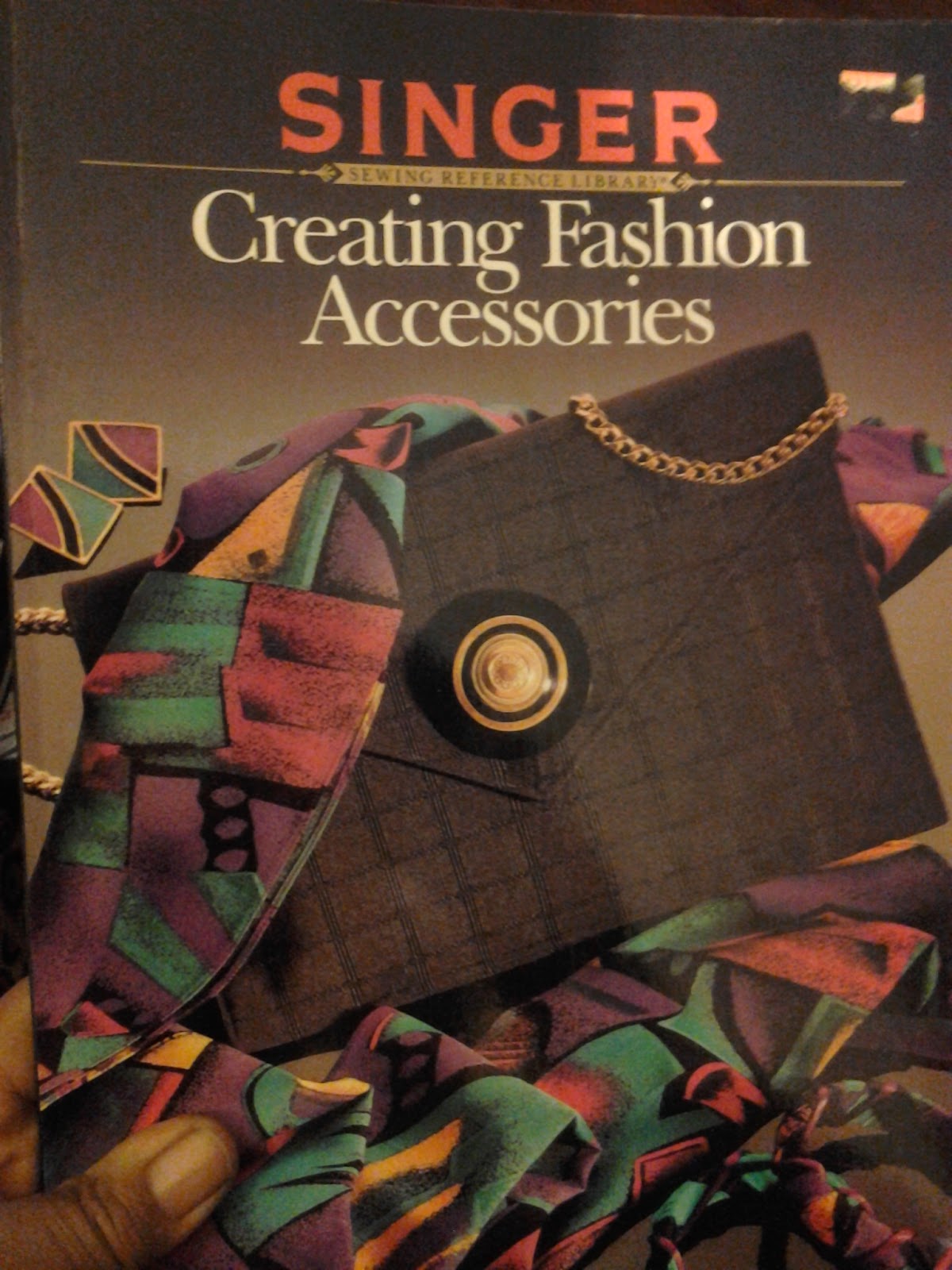 Sewing Treasures, LLC My Favorite Sewing Library Books