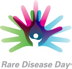 Rare Disease Day