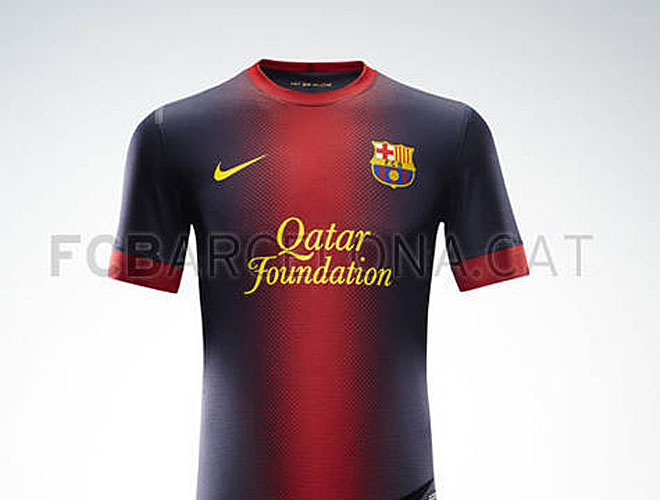 Nueva+camiseta+barcelona+2012