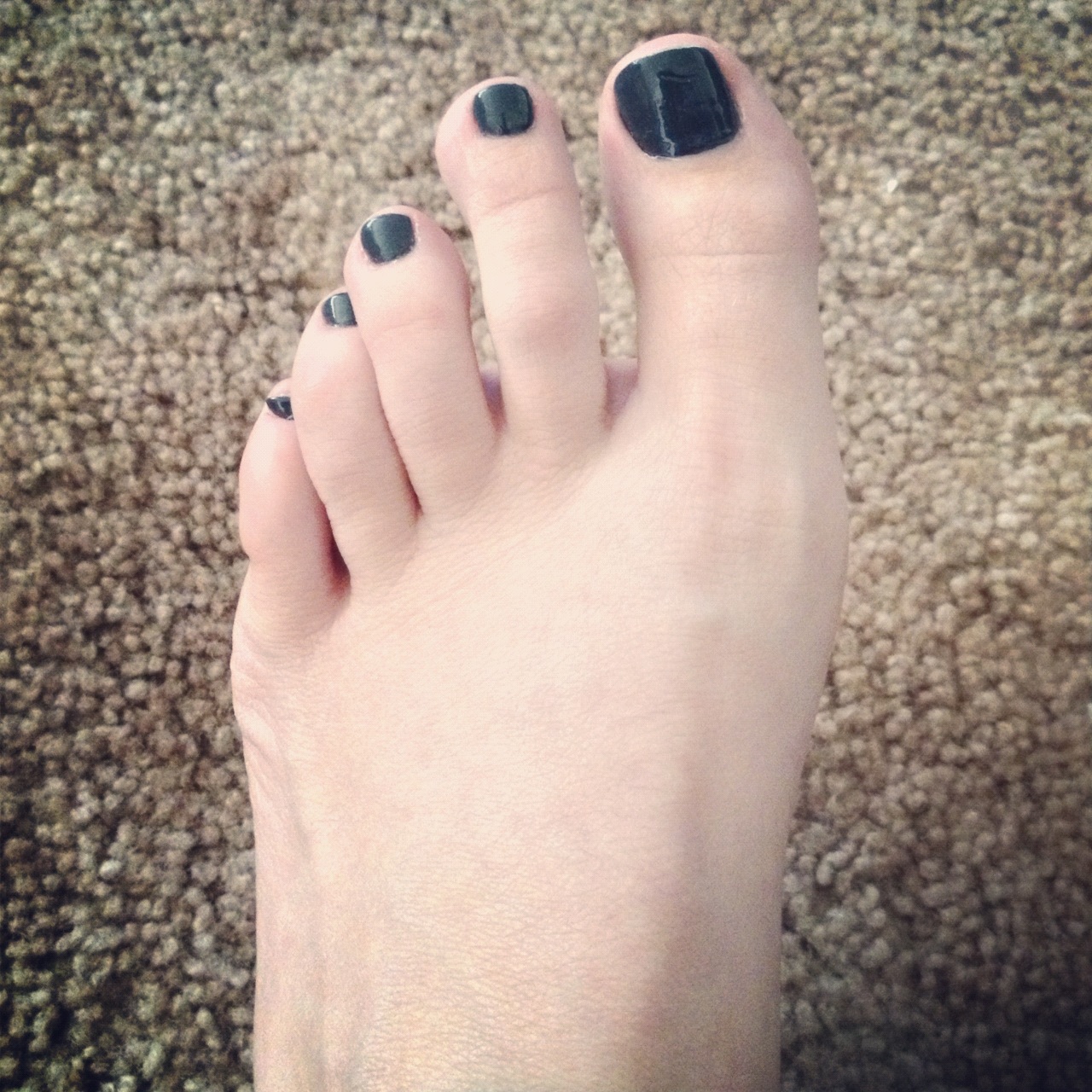 Boots and Bling How Kat & Tim Do Rural Gray Toes = Fall