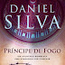 Príncipe de Fogo de Daniel Silva