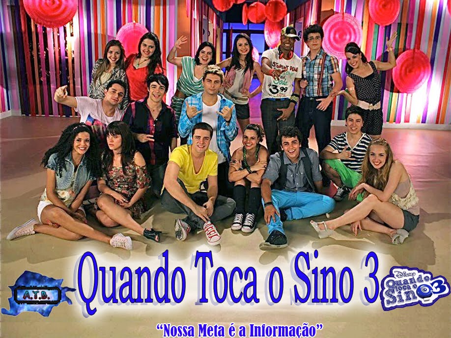 Rede High School Musical Brasil