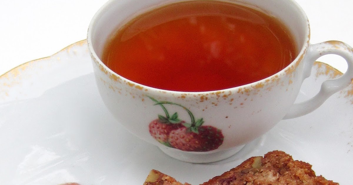 Tea With Friends Tea Room Recipe 16 Miss Daisy's Tea Room