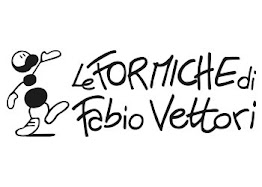 Le FORMICHE di Fabio Vettori