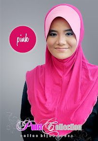 TUDUNG NAJWA