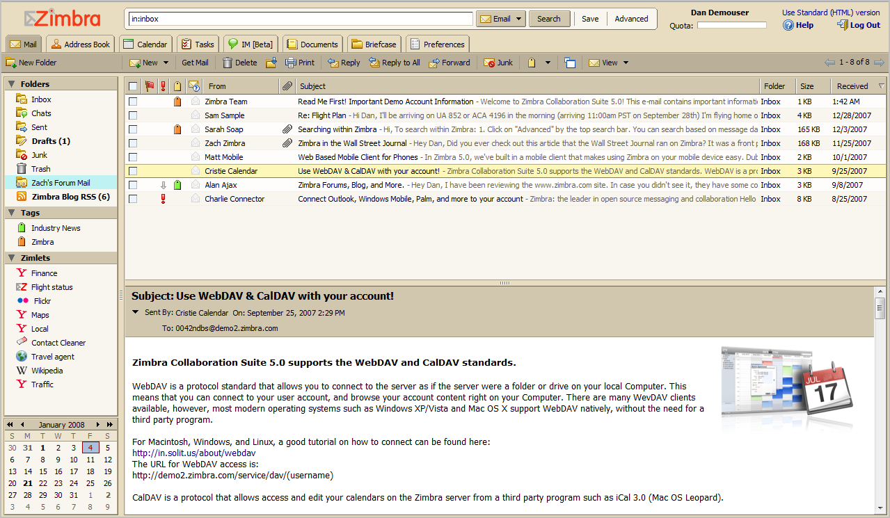 How To Create A Zimbra Email Account Create Info vrogue.co