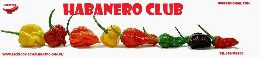 Habanero club