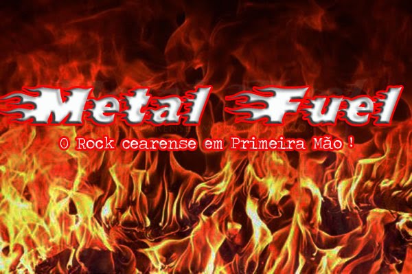 Metal Fuel Underground